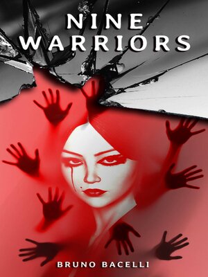 cover image of Nine warriors